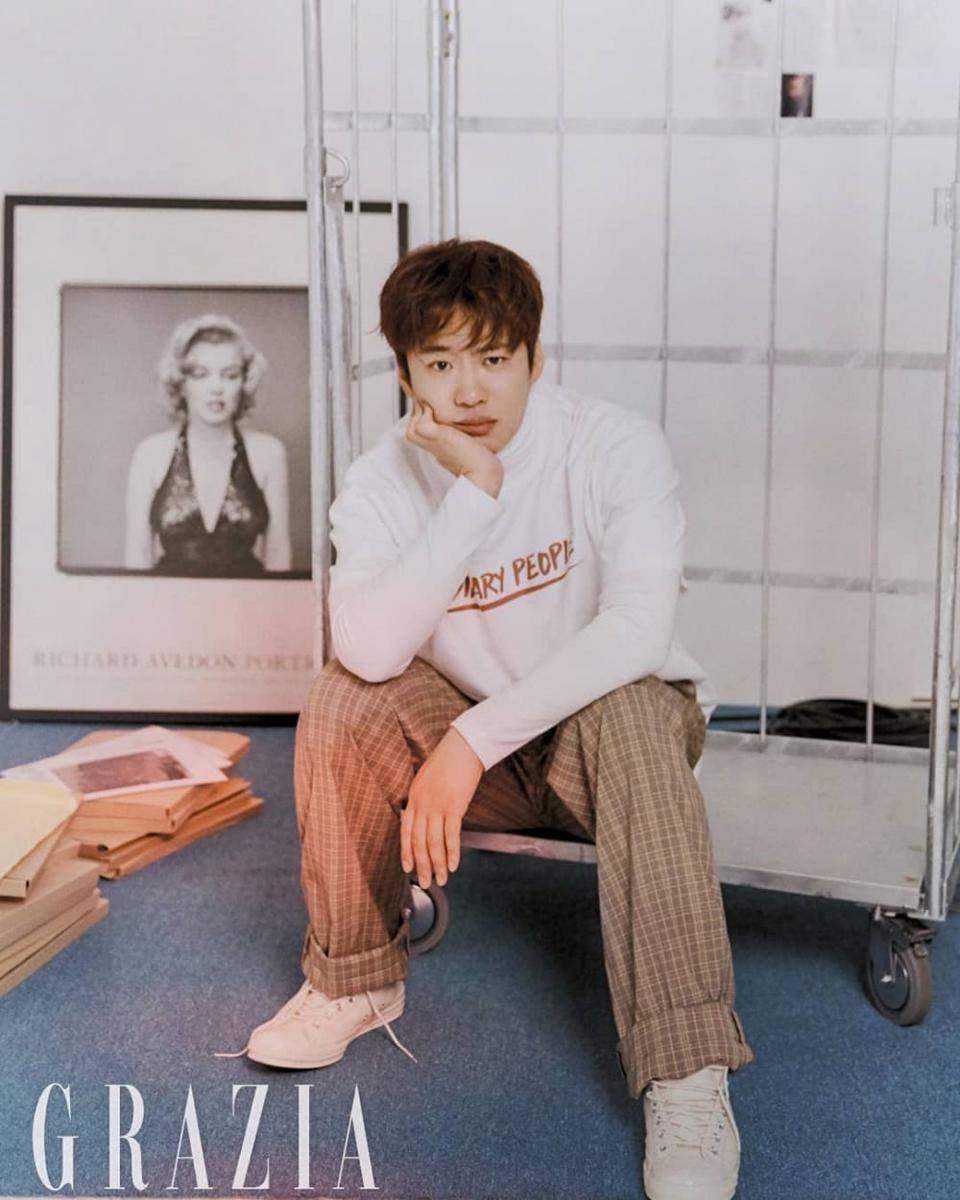 instagram/@aahnjaehong