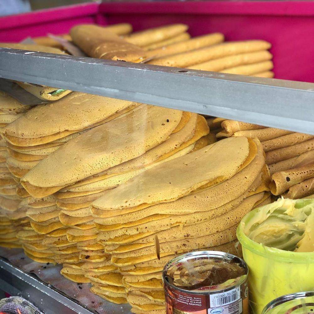instagram.com/foodiestravellerid