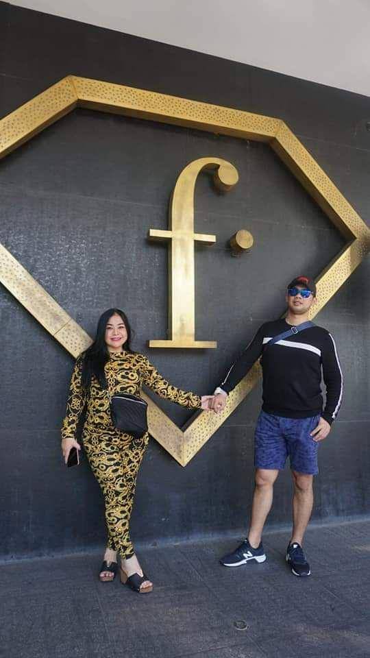 facebook.com/Anisa Bahar New