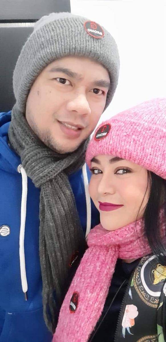 facebook.com/Anisa Bahar New