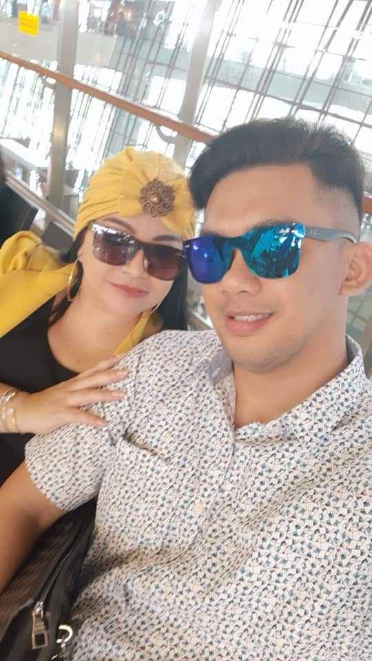 facebook.com/Anisa Bahar New