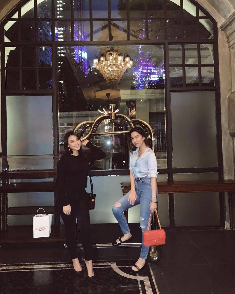 instagram.com/aurelie.hermansyah