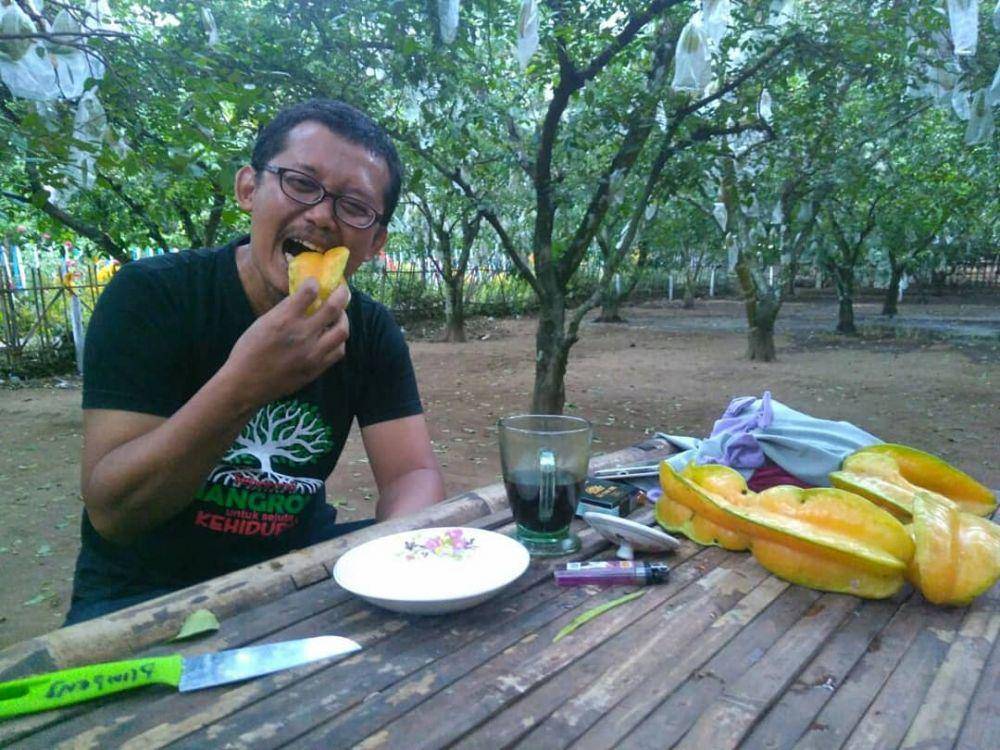 Facebook\Pesona Jember