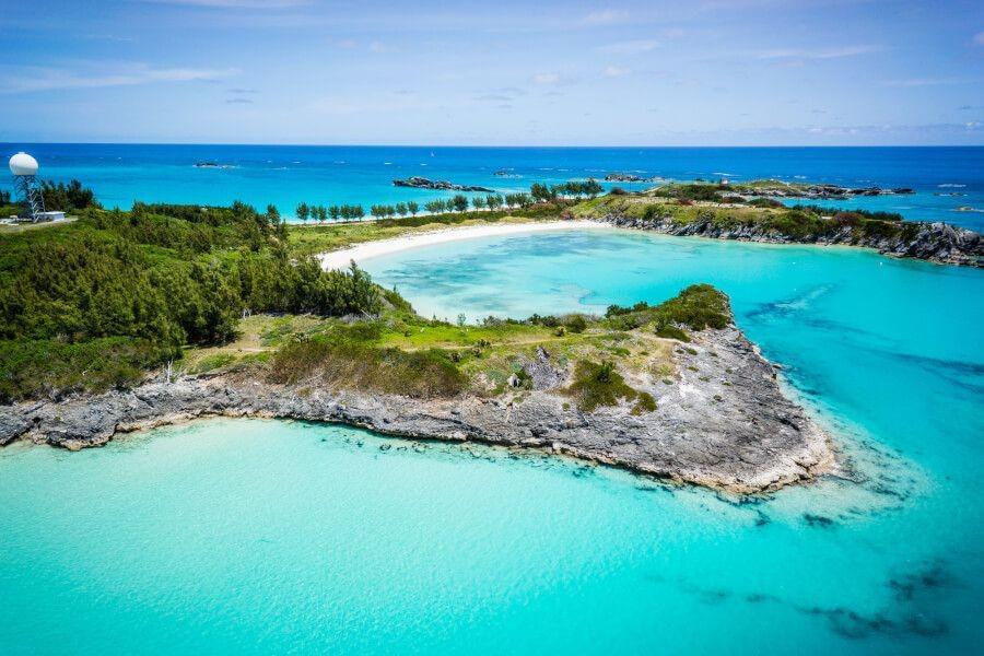 10 Hal Seru yang Bisa Dilakukan Saat Liburan di Bermuda, Keren Abis!