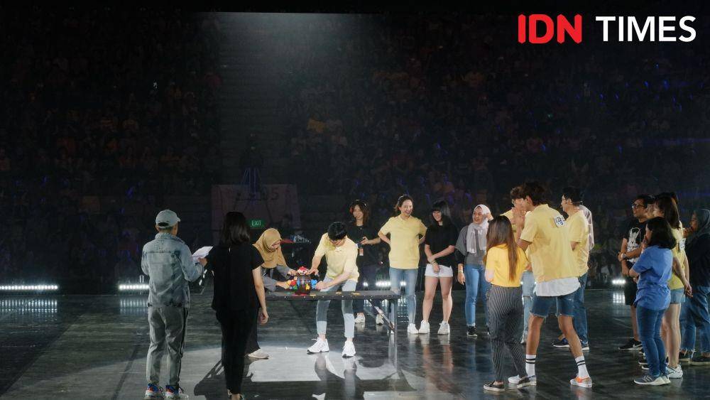 IDN Times/Rosita A.