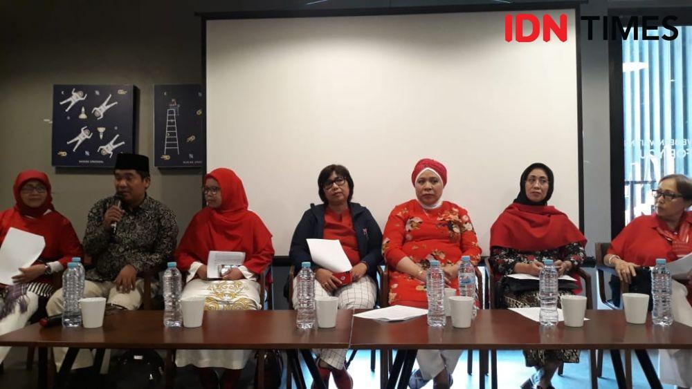 GKR Hemas Batal Diundang Sidang Tahunan MPR, Kaukus Perempuan Bicara
