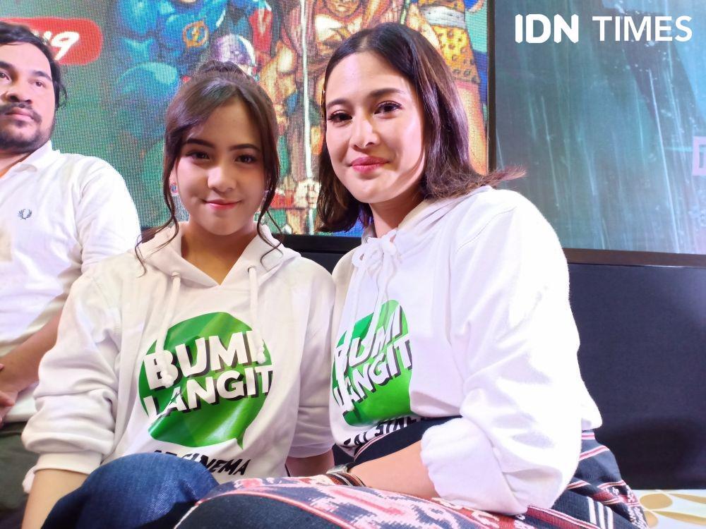 Bertabur Bintang Papan Atas, Inilah Pemeran Jagat Sinema Bumilangit!