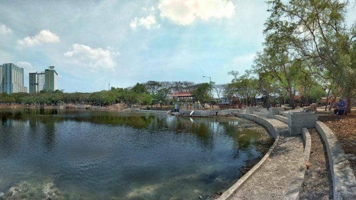 Transformasi Kemayoran Indah Golf Jadi Taruhan Besar Masa Depan Kawasan