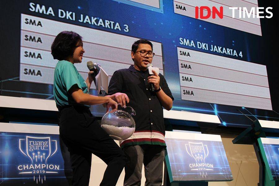 IDN Times/Febriyanti Revitasari