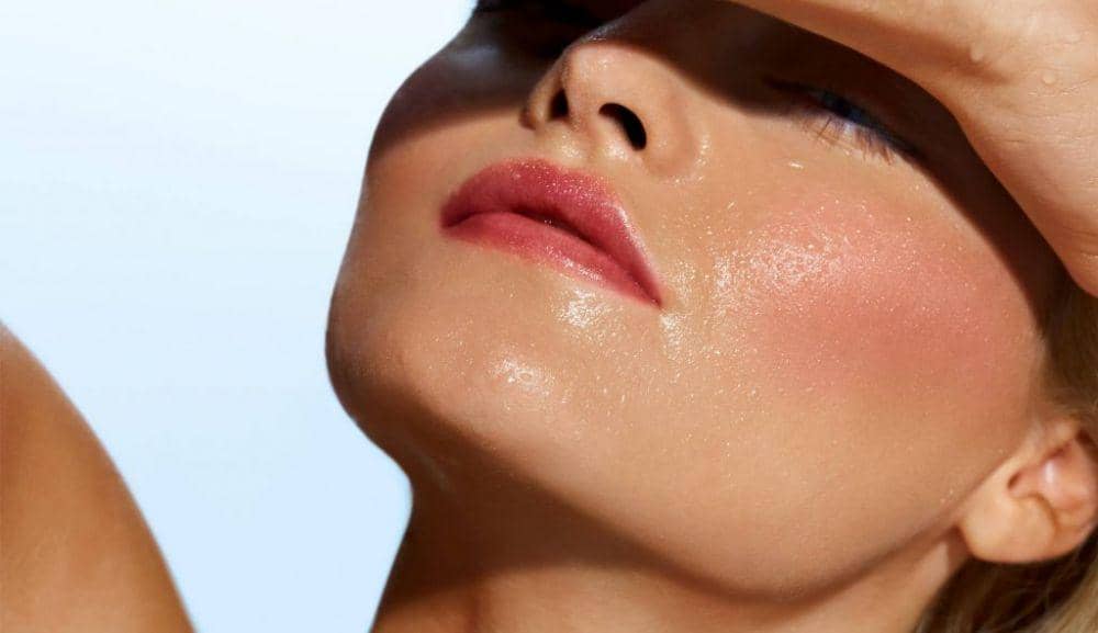 5 Kesalahan Ini Membuat Kulit Jadi Lebih Berminyak, Girls!