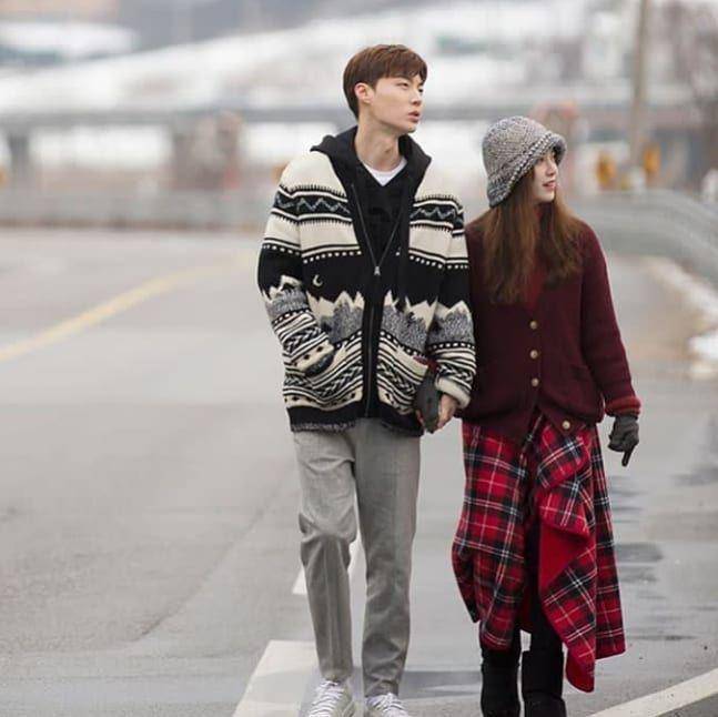 www.instagram.com/goohyesun_84