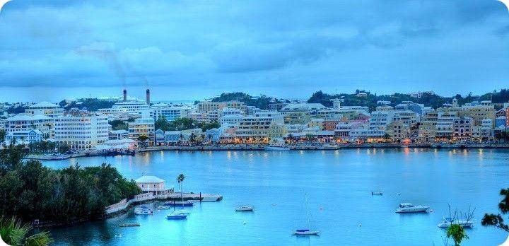 foreverbermuda.com