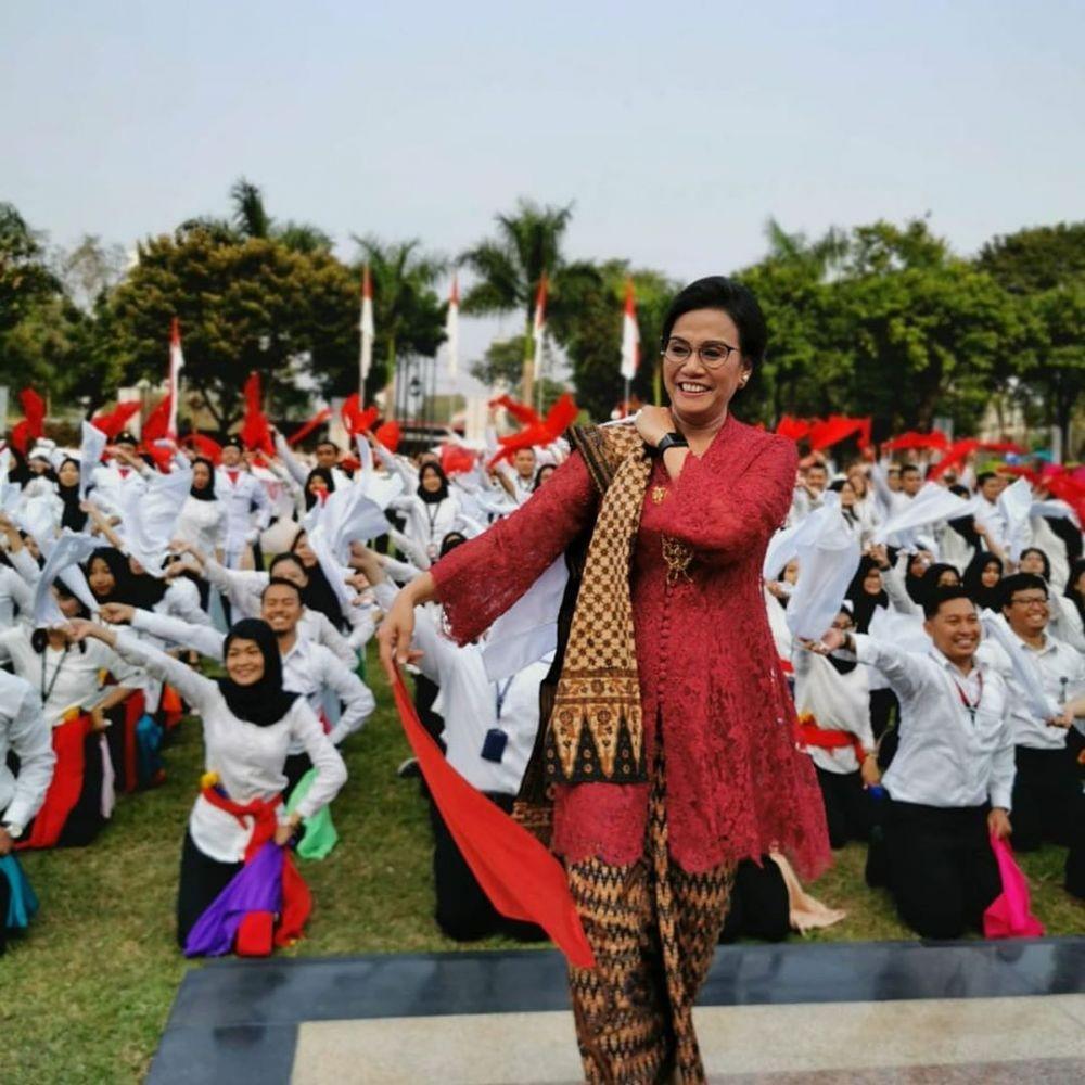 Sri Mulyani Pastikan Semua Barang dan Jasa Kena PPN, Kecuali ...