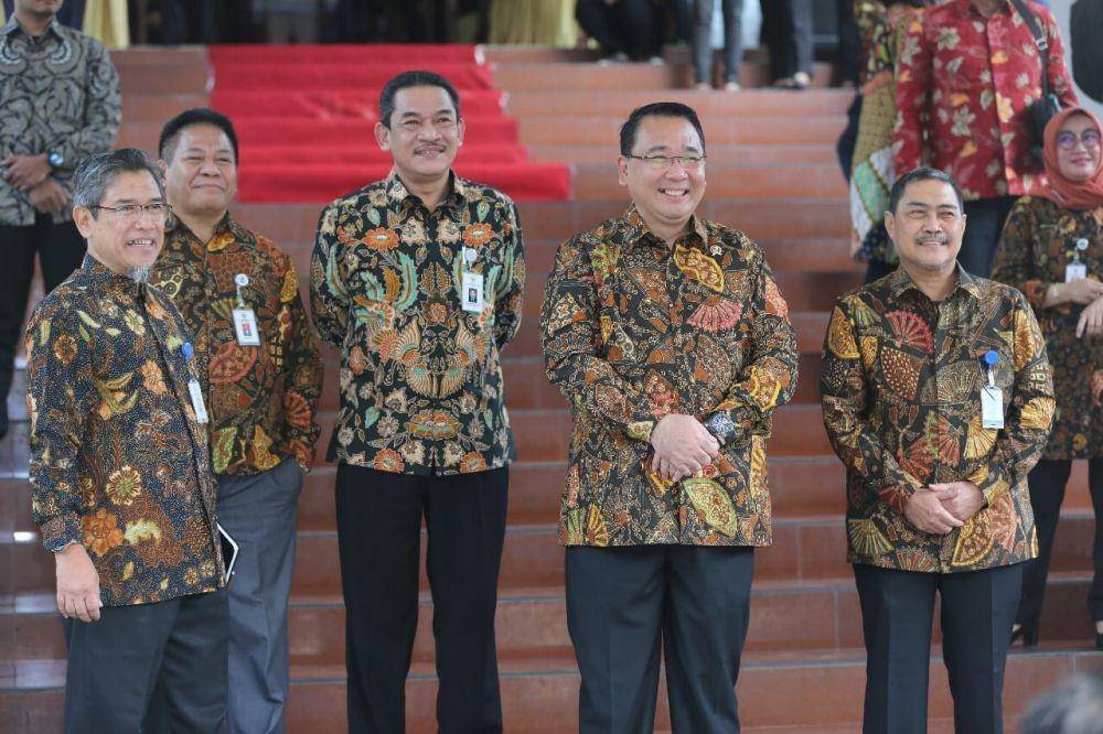 Dok.IDN Times/Kemendes PDTT