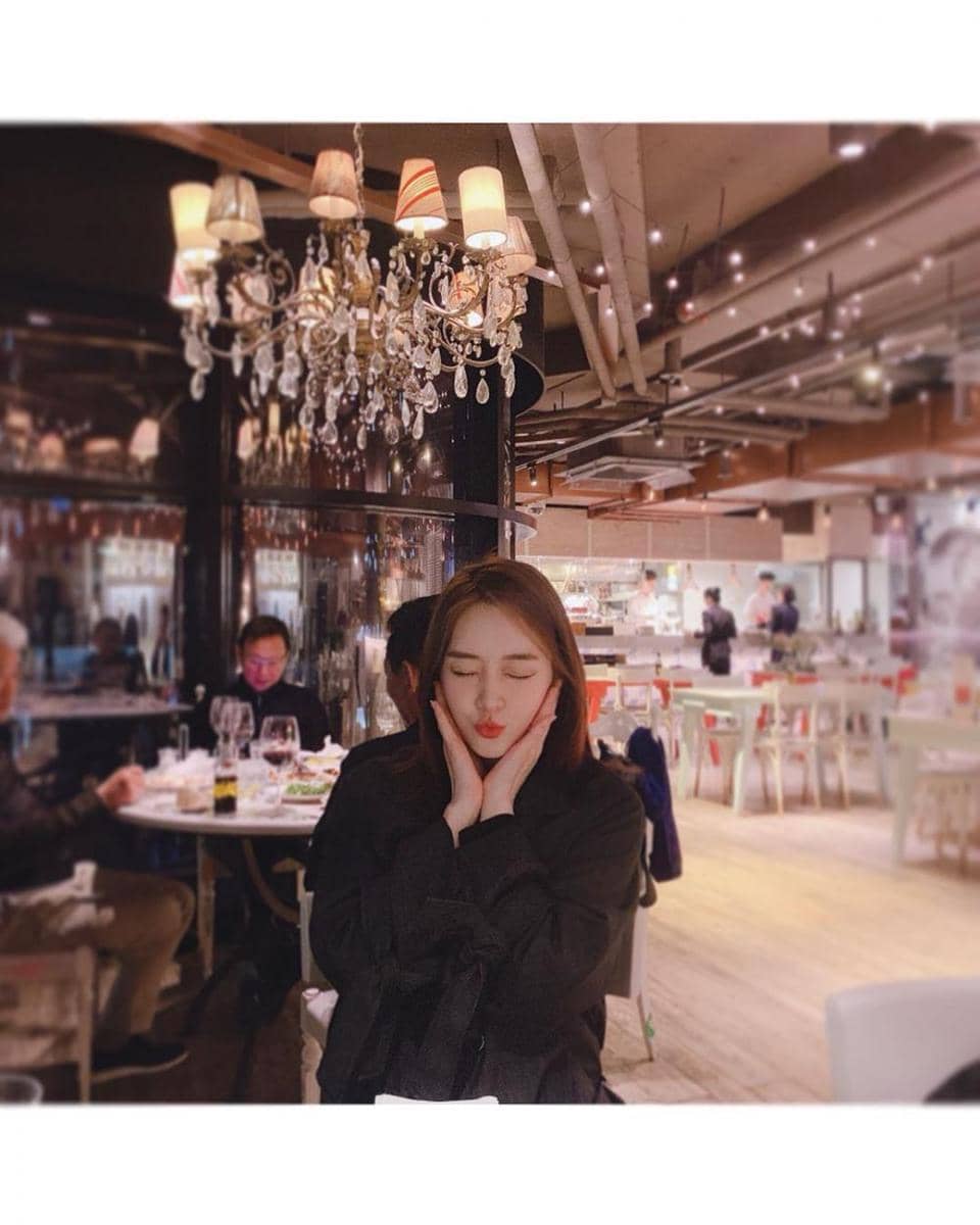 Instagram.com/areum0ju