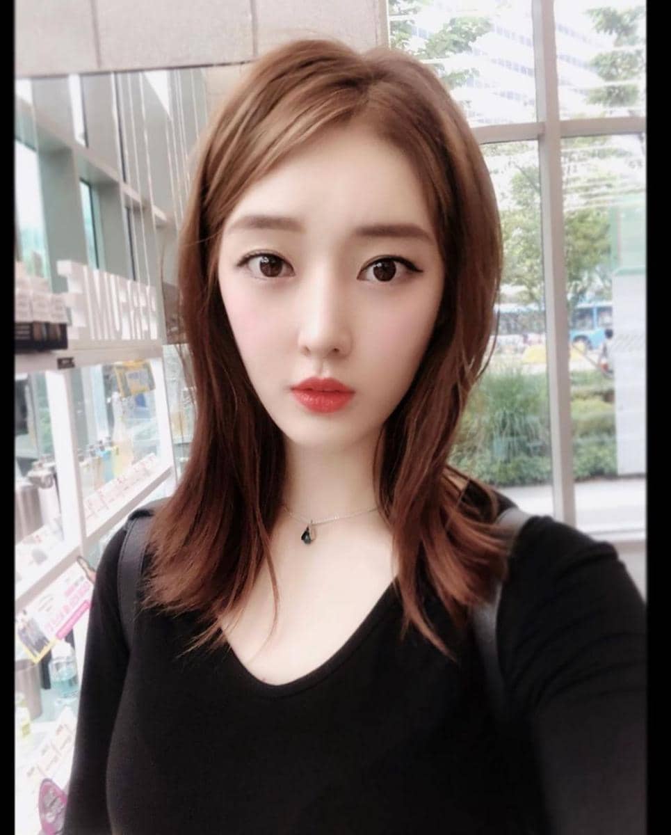 Instagram.com/areum0ju