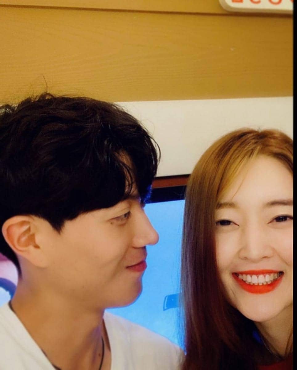 Instagram.com/areum0ju