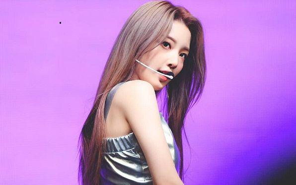 7 Potret Yeonhee, Leader Rocket Punch Mirip Suzy & Dahyun Twice Lho!