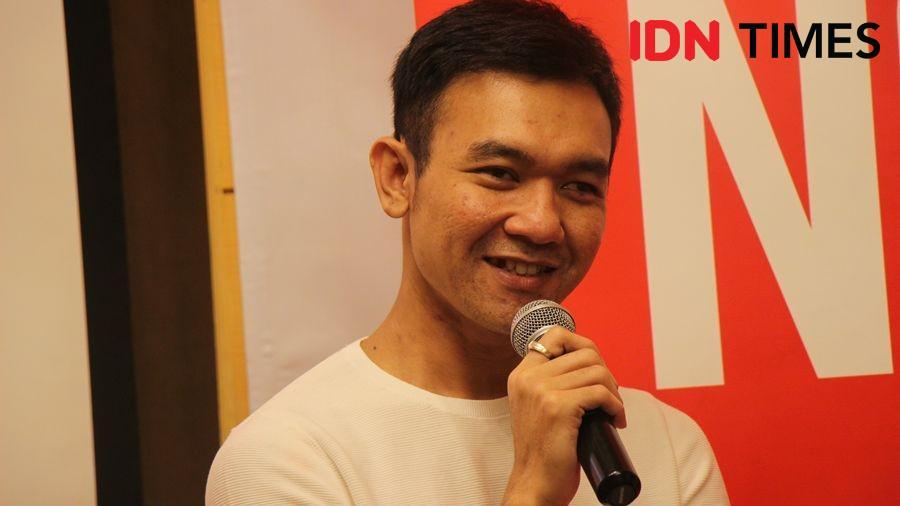 Curhat Pendiri Makaroni Ngehe, Jadi OB hingga Tukang Cuci Piring