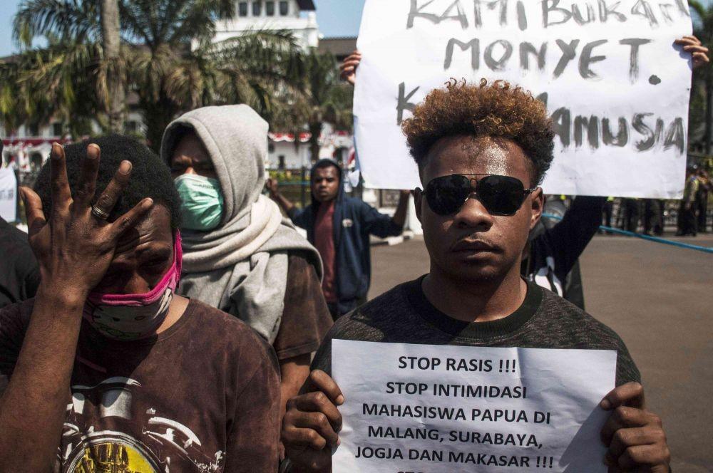 Gubernur Jatim Siap Jadi Tuan Rumah Silaturahmi Bahas Kerusuhan Papua