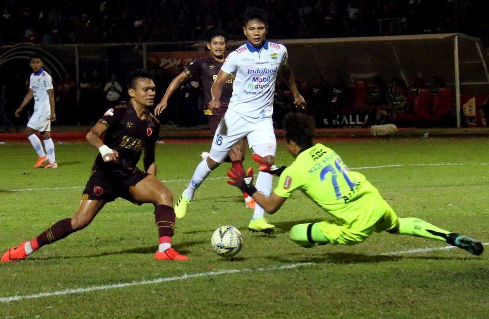 I Made Wirawan Puji TIRA-Persikabo sebagai Tim yang Bagus