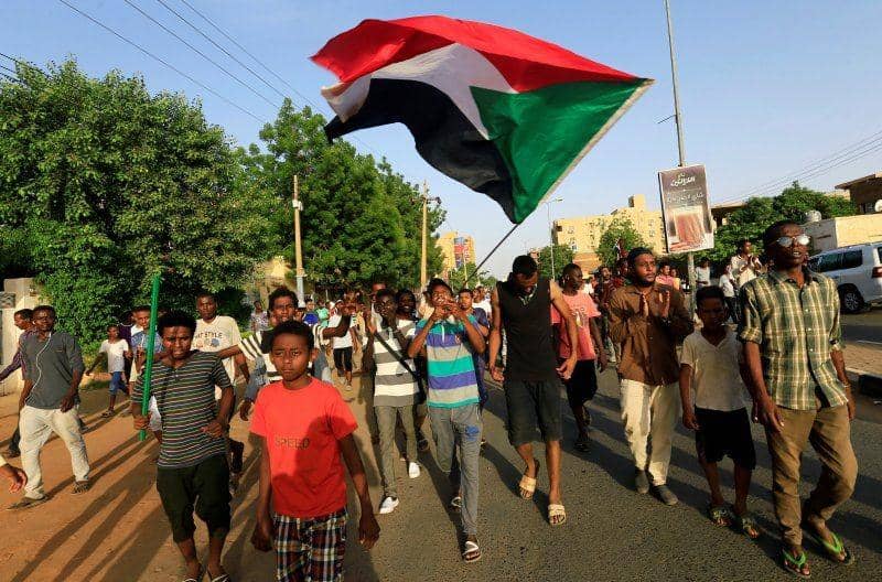 ANTARA FOTO/REUTERS/Mohamed Nureldin Abdallah