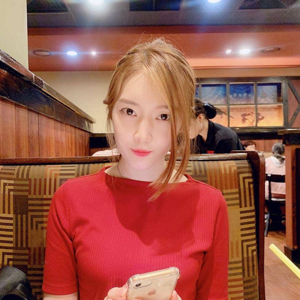 Instagram.com/areum0ju