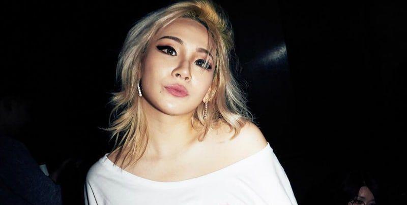 7 Quotes CL Tentang Kehidupan yang Akan Menginspirasimu