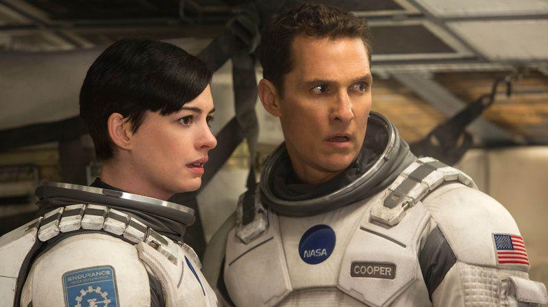 9 Fakta Menarik Pakaian Luar Angkasa yang Dipakai Astronaut