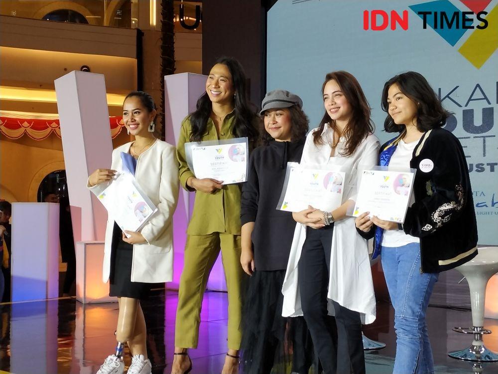 Tip Move on dari Bullying ala Jovi Adhiguna & Nicky Clara, Kamu Bisa!