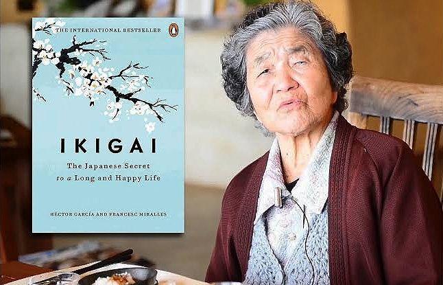 Ikigai: Konsep Hidup Orang Jepang dan 5 Langkah untuk Menemukannya