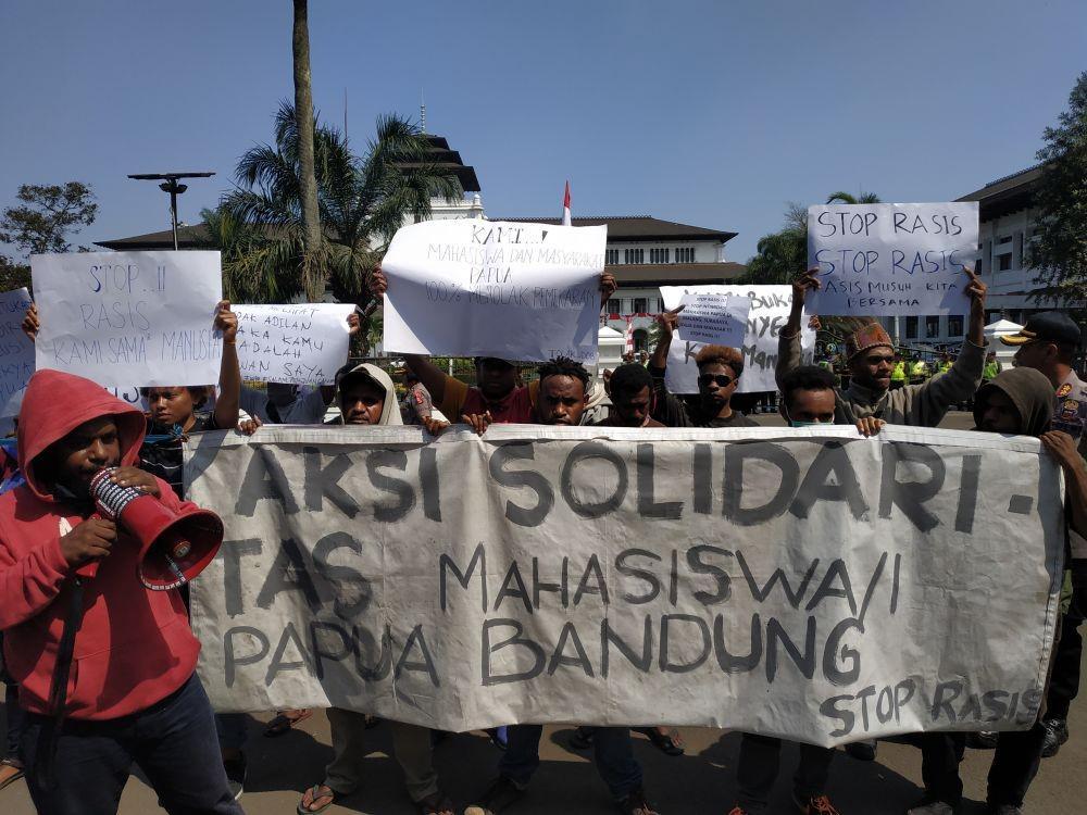 Ridwan Kamil: Nilai Solidaritas Masyarakat Jabar ke Papua Tinggi
