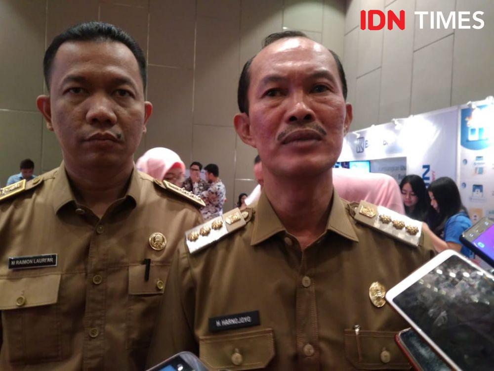 IKM Palembang Diharap Manfaatkan Program Go Digital