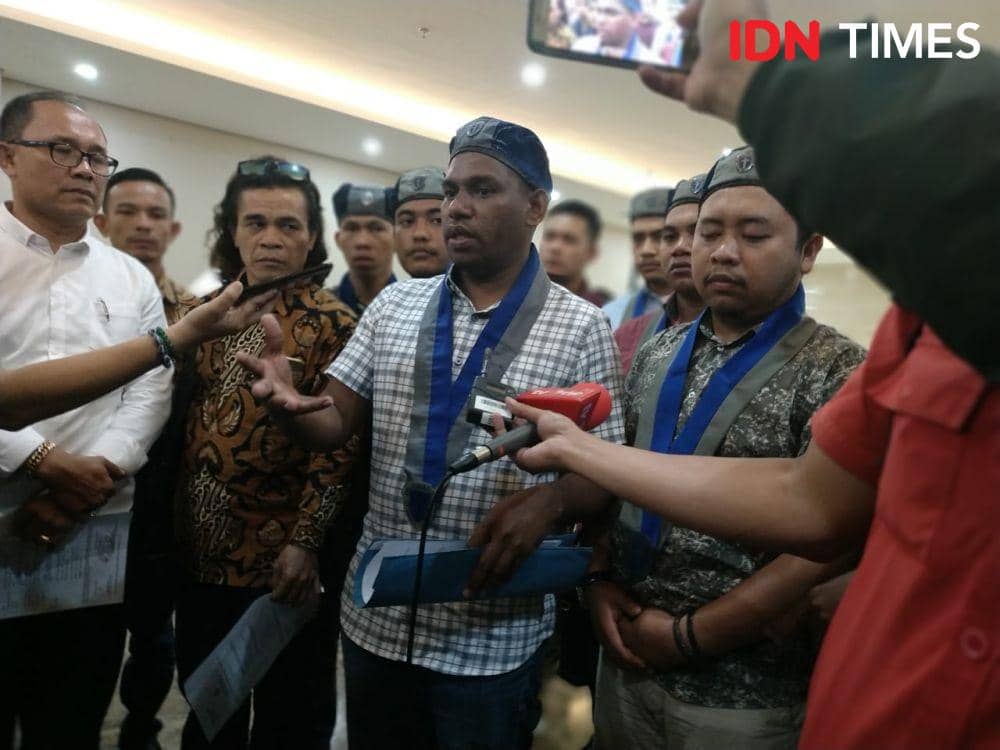 IDN Times/Axel Jo Harianja