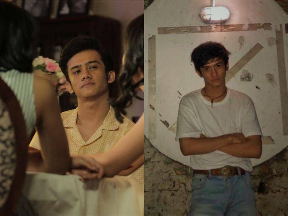 10 Pesona Kevin Ardilova, Aktor Muda yang Siap Jadi Idola Remaja