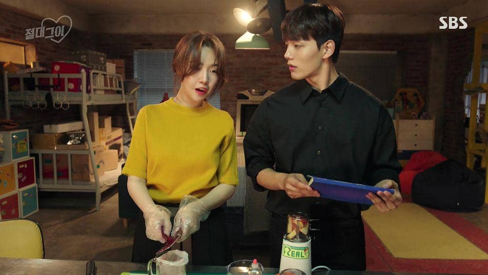 dramabeans.com