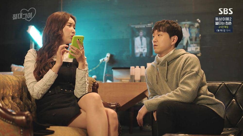dramabeans.com