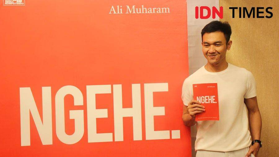 IDN Times/Febriyanti Revitasari