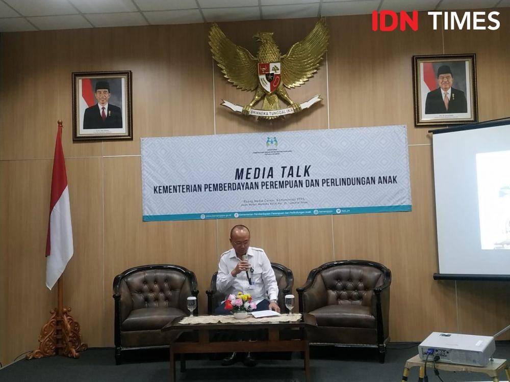 IDN Times/Aldzah Fatimah Aditya