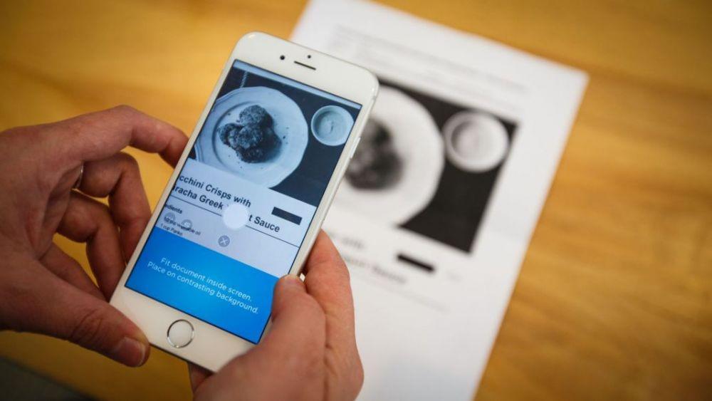 7 Aplikasi Scanner Terbaik, Dari CamScanner hingga Scanbot