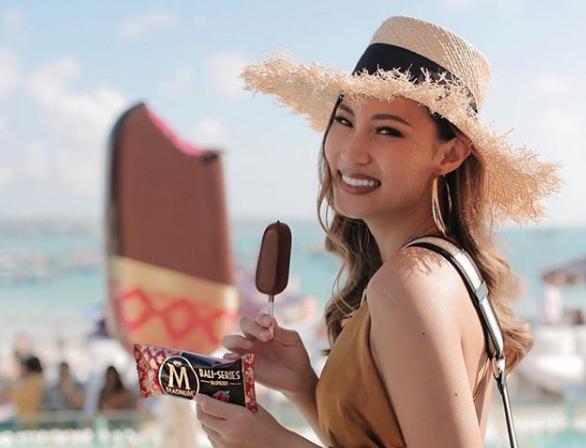 Limited Edition! Magnum Keluarkan Edisi Spesial, Bali Series.