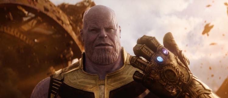 7 Villain Terkeren dalam Perfilman, Setuju?