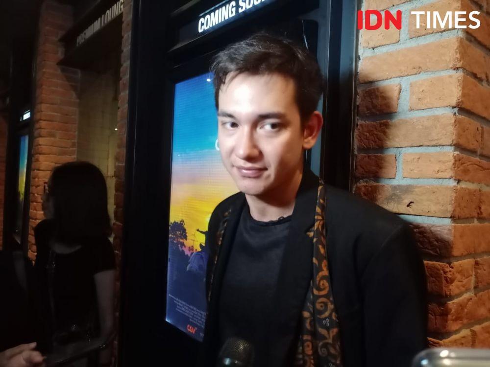DOT Entertainment Milik Adipati Dolken Visualkan Keindahan Indonesia