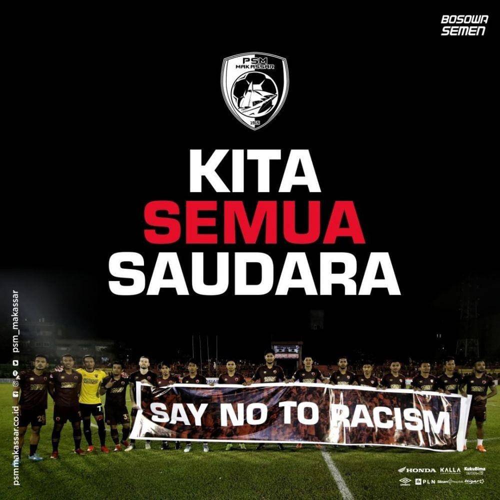 Twitter/@psm_makassar