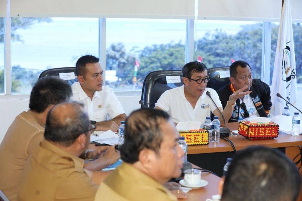 IDN Times/Dok Humas Pemprov Sumut