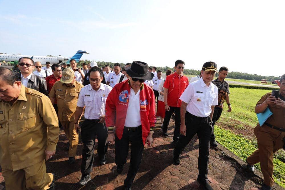 IDN Times/Dok Humas Pemprov Sumut