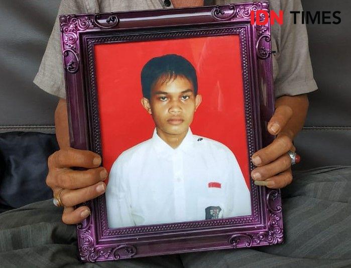 Punya Indera Keenam, Pelajar Langkat Sering Kabur dari Rumah