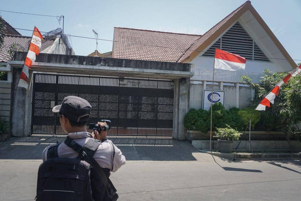 ANTARA FOTO/Mohammad Ayudha