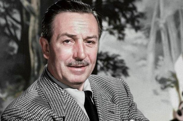 Gak Lulus SMA, Ini 5 Fakta Walt Disney yang Jarang Diketahui Orang