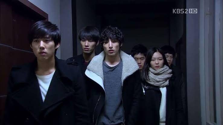 dramabeans.com